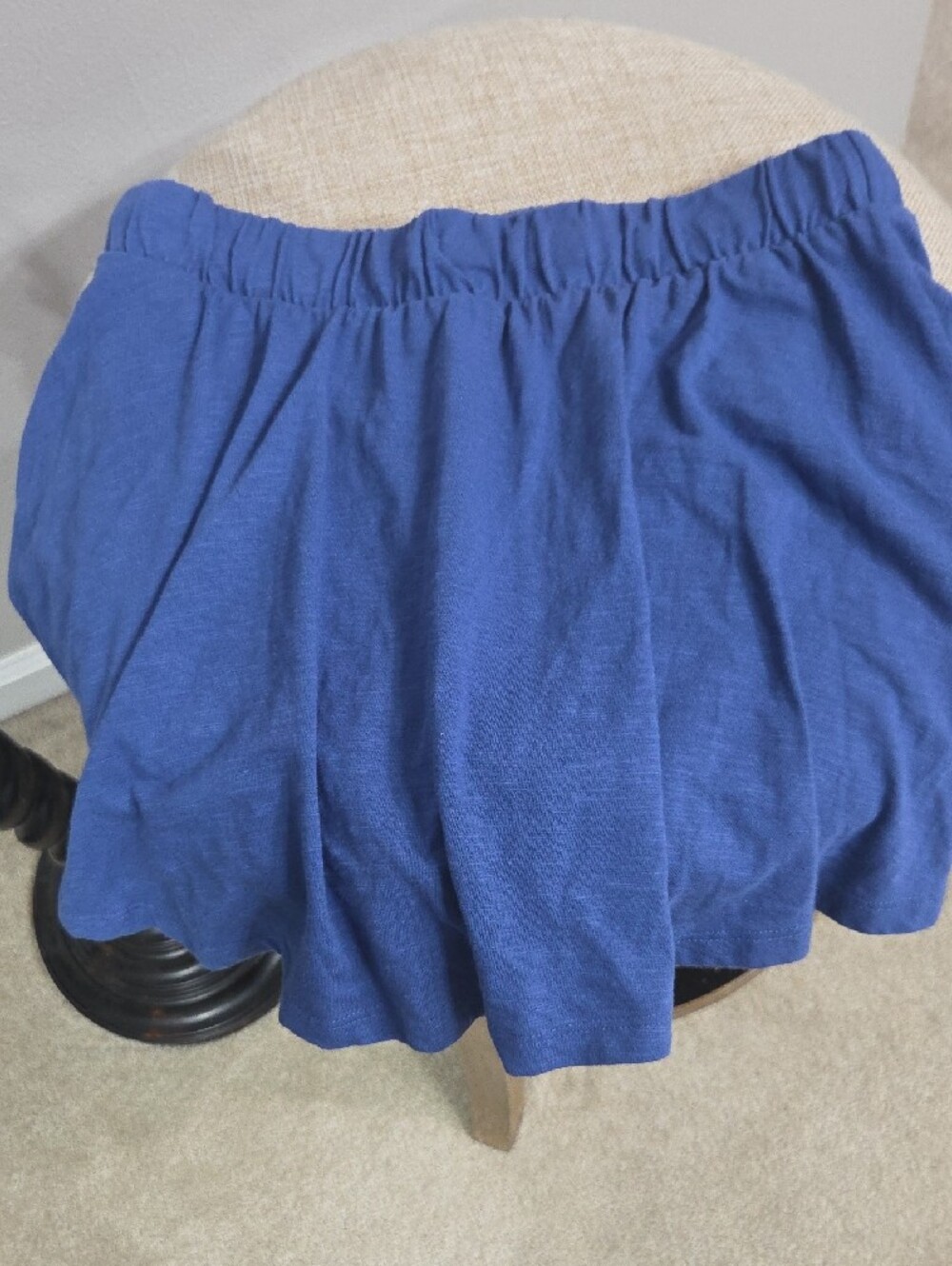 wonder nation Blue 'Rodeo Girl' Tank Top & Skirt Set - Picture 7 of 7